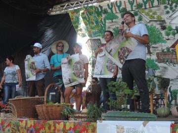 Lançamento Campanha Agrotóxicos (5)
